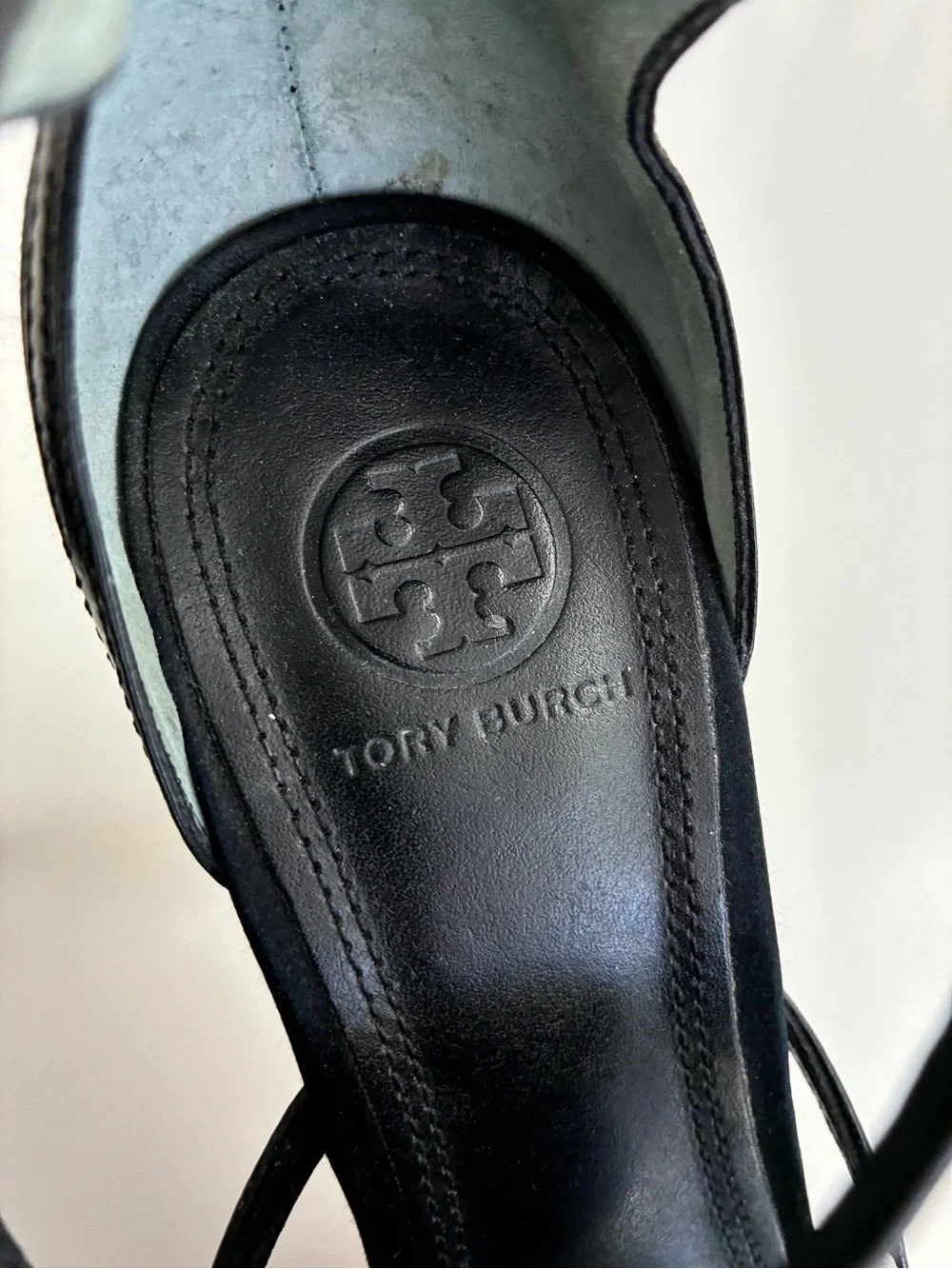 Tory Burch good used